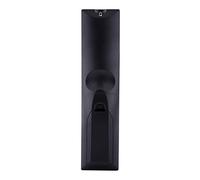 OEBUAFI SMART LED LCD TV Universal Remote Control No Programming Required Easy Navigation Replacement Remote for Home Entertainment 8.9 X 2.1 X 1 Inch