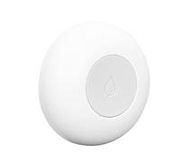 OEBUAFI Smart Water Leakage Detector Water Sensor Sensitive Flood Alarm for Kitchen Bathroom and Office