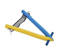 OEBUAFI Swimming Kickboard A Shape EPE Foam Strong Buoyancy Training Aid for Kids Adults with Lightweight Design for Swimming Learning Water Yoga and Rehabilitation