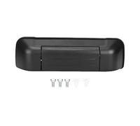 OEBUAFI Tailgate Handle Liftgate Handle Rear Replacement SK3213A-TG Made with High Strength ABS for Grand Vitara 1998 2005