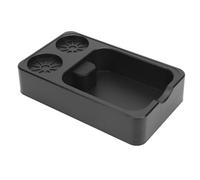 OEBUAFI Tamper Station with Impact Resistant ABS Material for 51-58mm