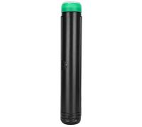 OEBUAFI Telescoping Drafting Tube Drawing Storage Tube Expandable Up to 110cm PE Material with Adjustable Buckle for Artwork Posters Blueprints