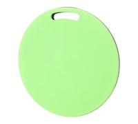 OEBUAFI Transfer Disc for Patient Mobility, 12-Inch Rotation Aid | Plastic Construction, 360-degree Smooth Rotation, Ideal for Nursing Homes and Home Care, Supports Up to 400 Lbs