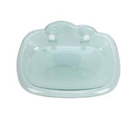 OEBUAFI Transparent Cat Window Perch, Floating Hammock with Suction Cup