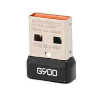 OEBUAFI USB Wireless Mouse Receiver Reliable Performance Small Portable Adapter for G900 Chaos Spectrum 2.4G Connection 1 Unit
