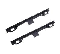 OEBUAFI Vacuum Cleaner Scraping Strip ABS Floor Scrubber Scraper Replacement