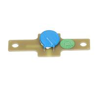 OEBUAFI Voltage Dependent Resistor for Generator, LSA49.1 Blue Plastic | 240V Overload Protection, Durable Welding Points, Lightweight Compact Install for Generator Accessory