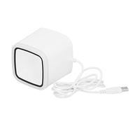 OEBUAFI Wired 2-Dimensional Barcode Scanner Fast Scanning for Retail and QR Code Payments