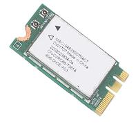 OEBUAFI Wireless Bluetooth 4.0 Network Card for NGFFM2WIFI Slot Atheros QCNFA335 NGFF 300M Good Compatibility