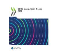 OECD Competition Trends 2024