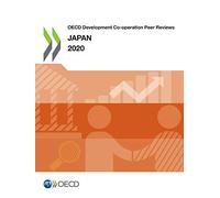 OECD Development Co-operation Peer Reviews: Japan 2020