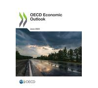 OECD Economic Outlook, Volume 2023 Issue 1