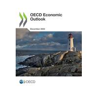 OECD Economic Outlook, Volume 2024 Issue 2