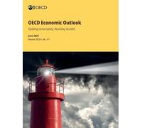 OECD Economic Outlook, Volume 2025 Issue 1