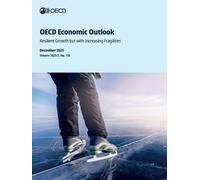 OECD Economic Outlook, Volume 2025 Issue 2