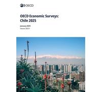 OECD Economic Surveys: Chile 2025