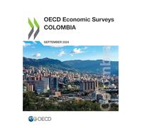 OECD Economic Surveys: Colombia 2024