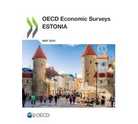 OECD Economic Surveys: Estonia 2024