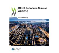 OECD Economic Surveys: Greece 2024