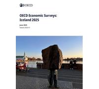 OECD Economic Surveys: Iceland 2025