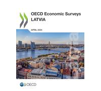 OECD Economic Surveys: Latvia 2024