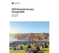 OECD Economic Surveys: Portugal 2026