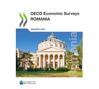 OECD Economic Surveys: Romania 2022 (OECD economic surveys, 2022/5)