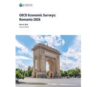 OECD Economic Surveys: Romania 2026