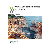 OECD Economic Surveys: Slovenia 2024