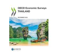 OECD Economic Surveys: Thailand 2023