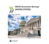 OECD Economic Surveys: United States 2024