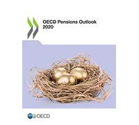 OECD pensions outlook 2020