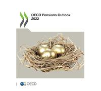 OECD Pensions Outlook 2022