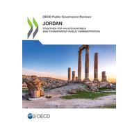 OECD Public Governance Reviews: Jordan