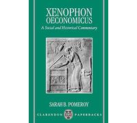 Oeconomicus: A Social and Historical Commentary, with a New English ...