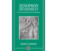 Oeconomicus: A Social and Historical Commentary, with a New English ...