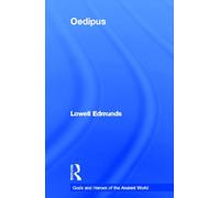 Oedipus (Gods and Heroes of the Ancient World)