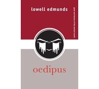 Oedipus (Gods and Heroes of the Ancient World)