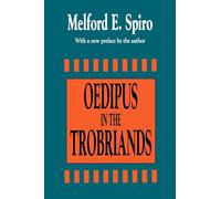 Oedipus in the Trobriands