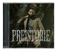 Oedipus - Prehistories Of All Days