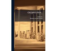 Oedipus Rex...