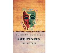 Oedipus Rex