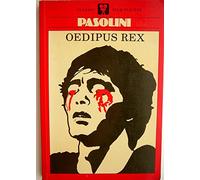 Oedipus Rex (Classical Film Scripts S)