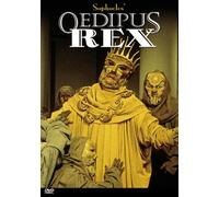 Oedipus Rex [DVD] [1957] [Region 1] [US Import] [NTSC]