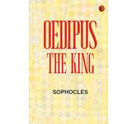 Oedipus The King