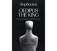 Oedipus The King