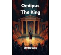 Oedipus The King