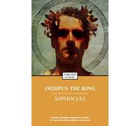 Oedipus the King (Enriched Classics)