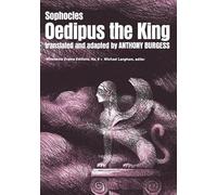 Oedipus the King (Minnesota drama editions)