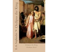 Oedipus the King (Oedipus Rex)